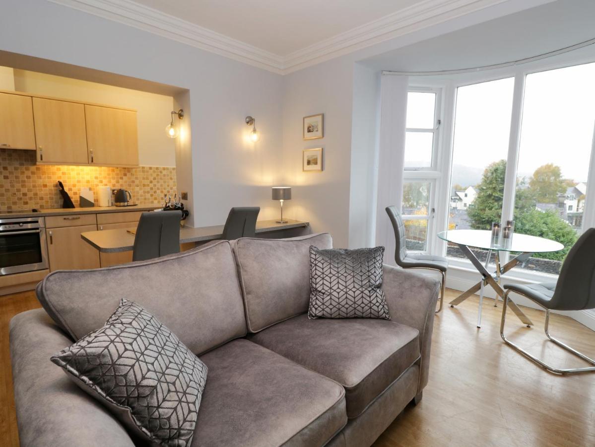 Apartment Tethera