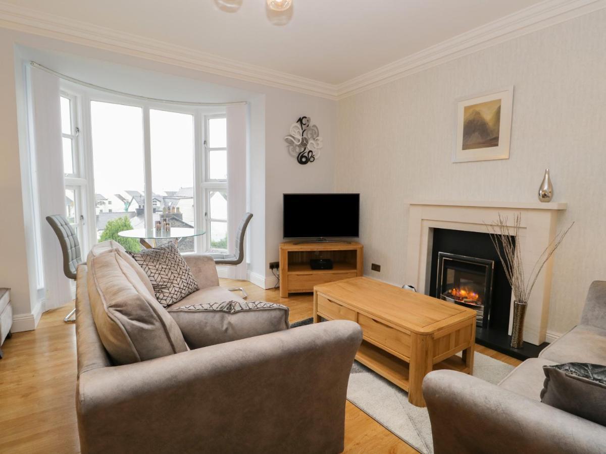 Tethera Apartment *