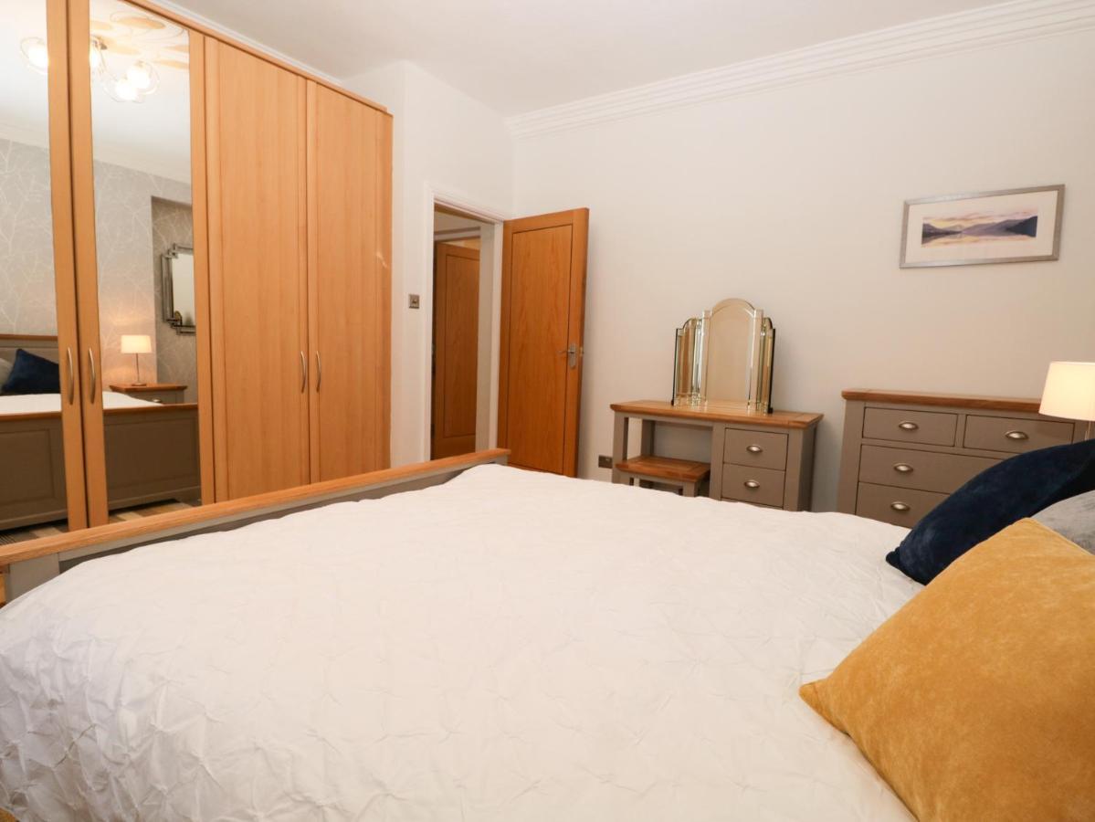 Apartment Tethera