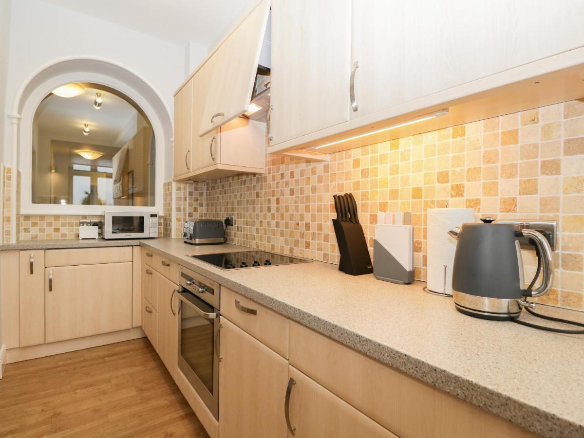 Tethera Apartment