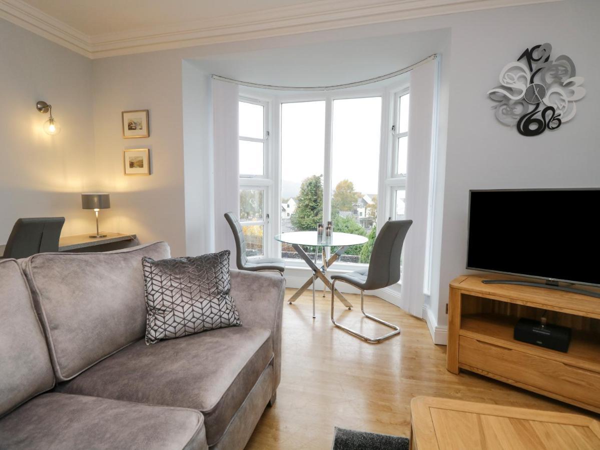 Tethera Apartment *