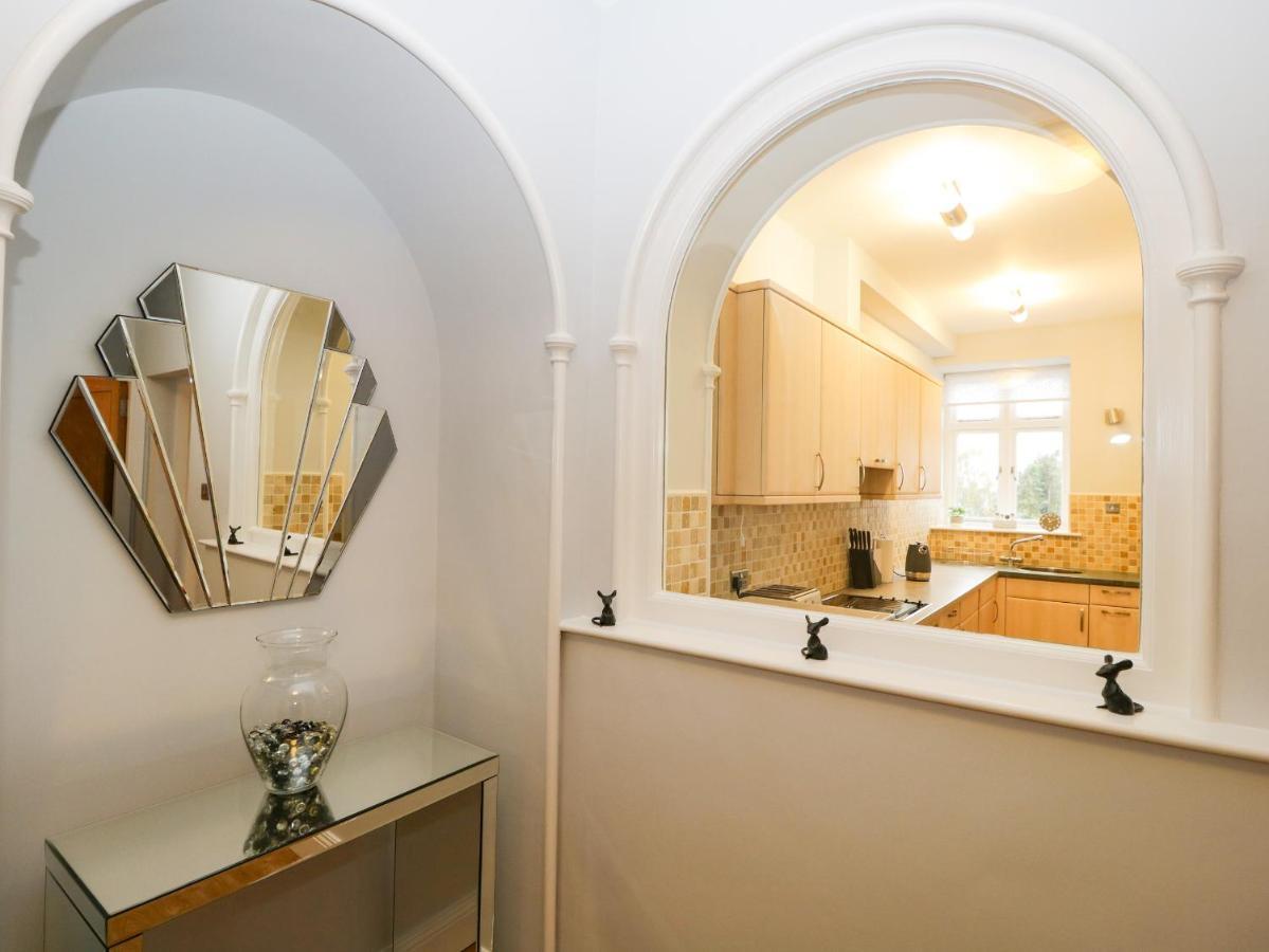 Apartment Tethera Windermere