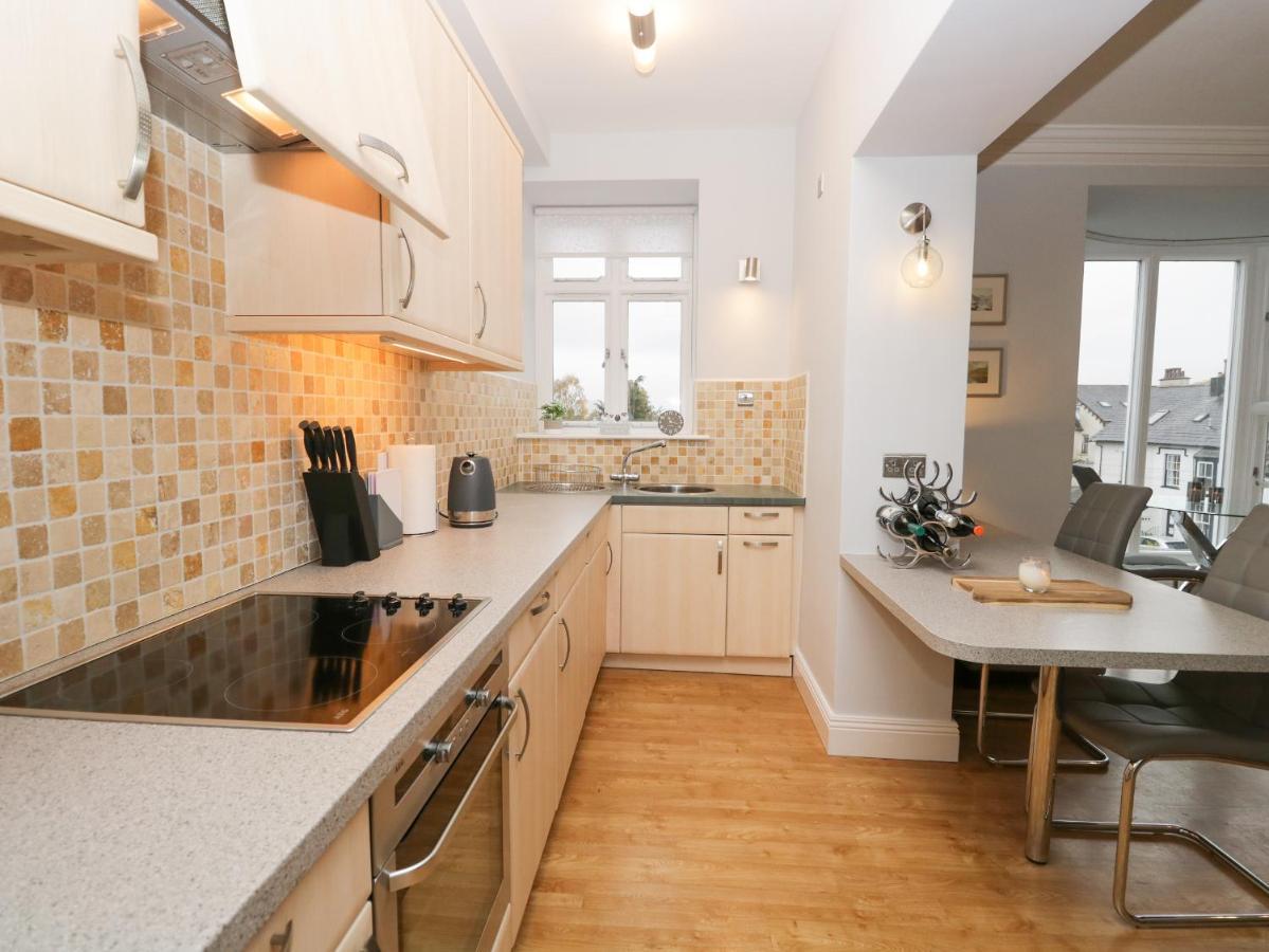 Apartment Tethera Windermere