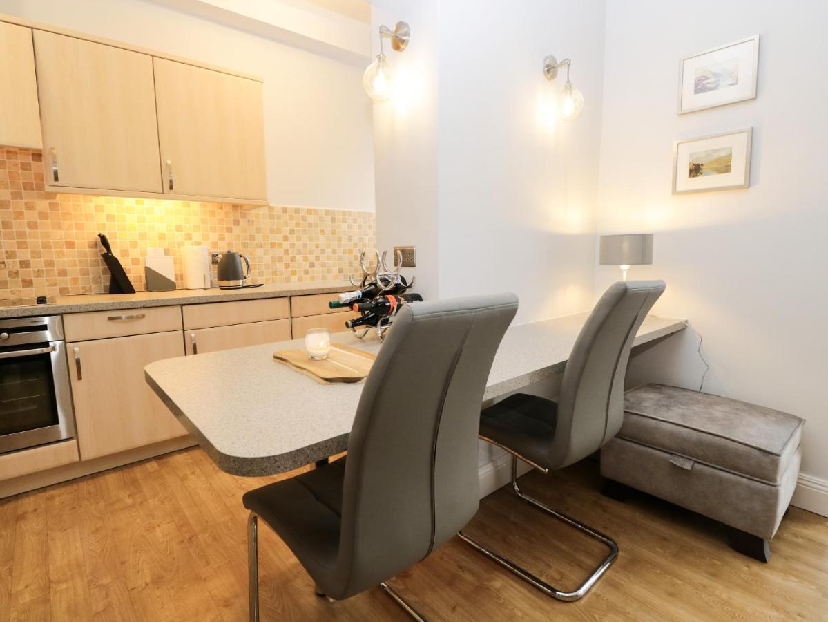 Tethera Apartment Windermere