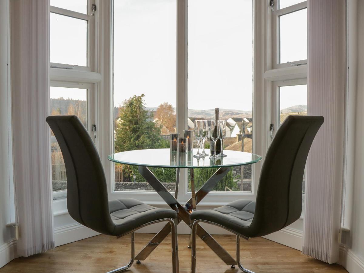 Tethera Apartment *